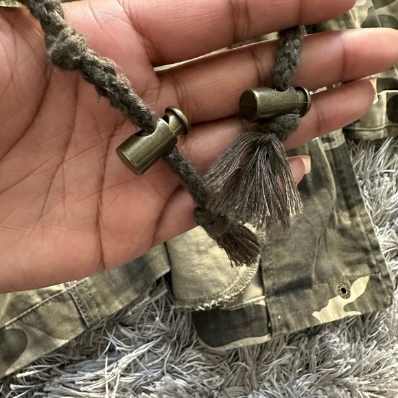 Camouflage jacket - Picture 7 of 9